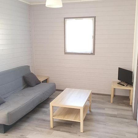 Camping Municipal L'Espazo Durban Corbieres Εξωτερικό φωτογραφία