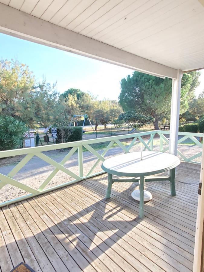 Camping Municipal L'Espazo Durban Corbieres Εξωτερικό φωτογραφία