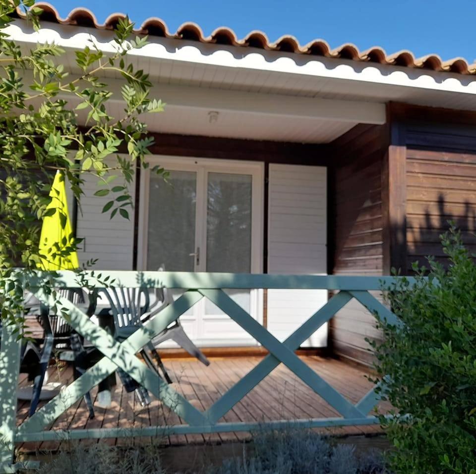 Camping Municipal L'Espazo Durban Corbieres Εξωτερικό φωτογραφία