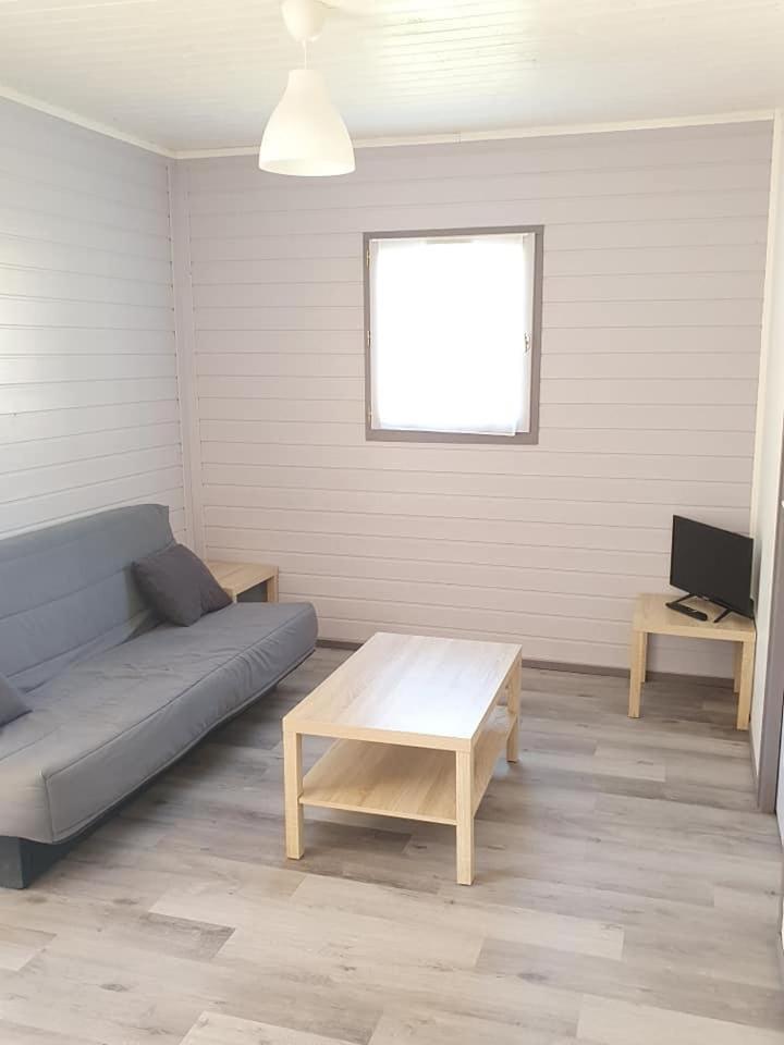 Camping Municipal L'Espazo Durban Corbieres Εξωτερικό φωτογραφία